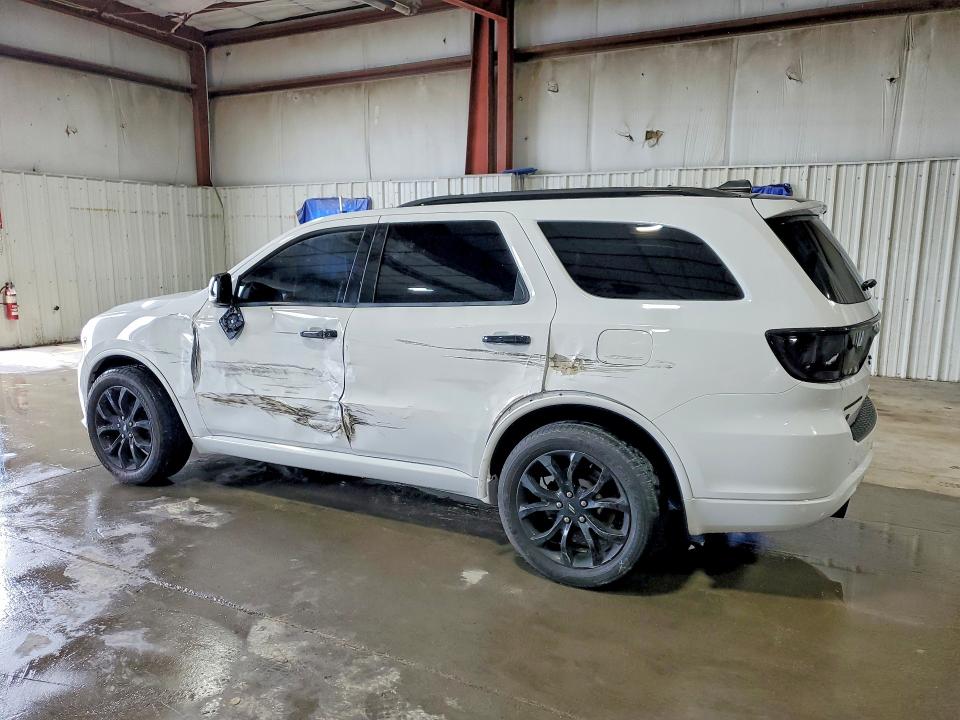Aukcja sprzedaży 2020 Dodge Durango, vin: 1C4RDJDG9LC432307, numer aukcji: 62878616