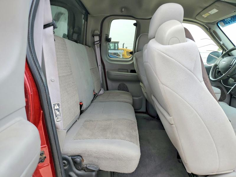 Aukcja sprzedaży 2003 Ford F150, vin: 1FTRX18W13NB72918, numer aukcji: 62887606