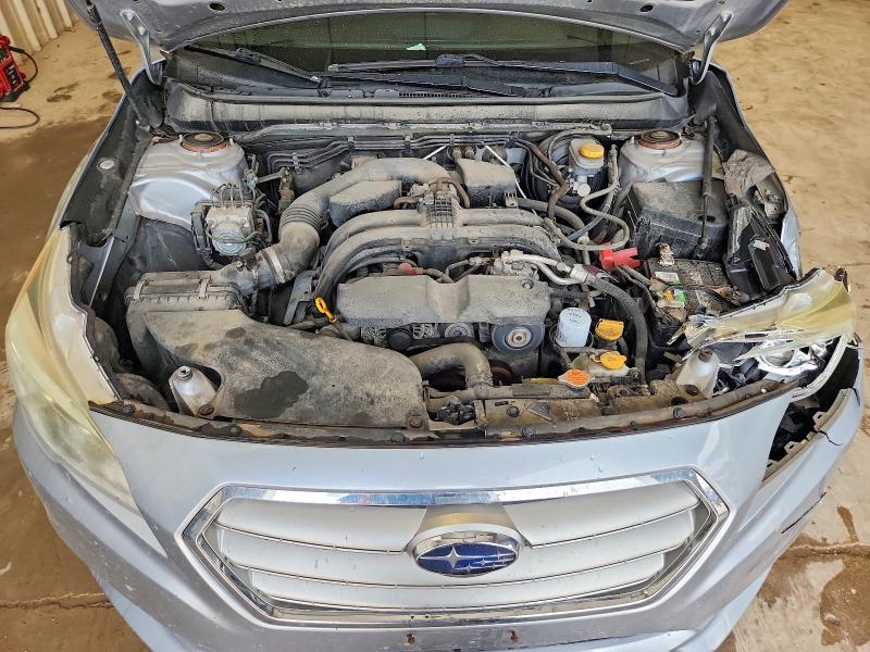Aukcja sprzedaży 2015 Subaru Legacy, vin: 4S3BNAC68F3040723, numer aukcji: 60134416