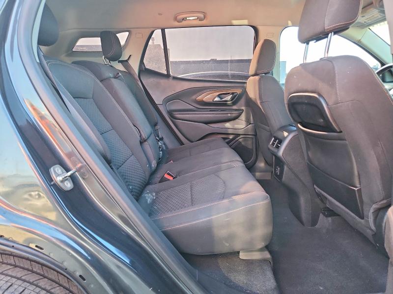 Aukcja sprzedaży 2018 Gmc Terrain, vin: 3GKALMEV5JL338980, numer aukcji: 61771476