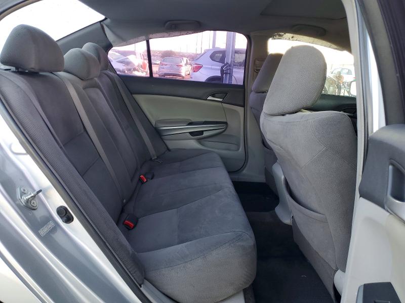 Продаж на аукціоні авто 2008 Honda Accord, vin: 1HGCP36738A018708, номер лоту: 63036596