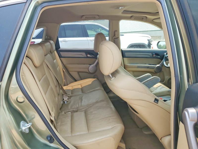 2007 Honda Cr-v მანქანა იყიდება აუქციონზე, vin: JHLRE48767C017530, აუქციონის ნომერი: 61153716