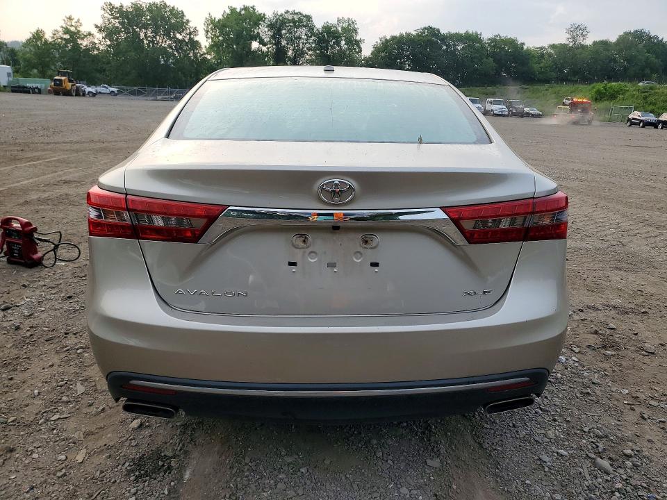 2016 Toyota Avalon მანქანა იყიდება აუქციონზე, vin: 4T1BK1EB9GU200957, აუქციონის ნომერი: 62642826