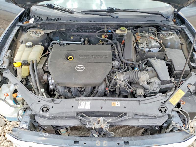 Продажа на аукционе авто 2009 Mazda 3, vin: JM1BK323491203203, номер лота: 61864096