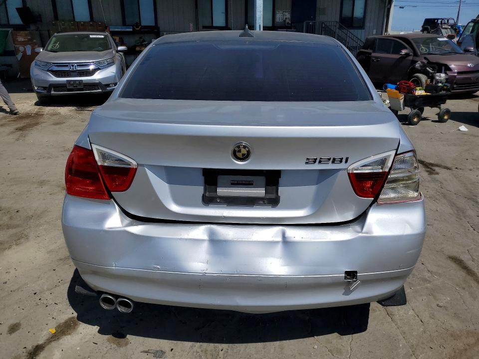 Продажа на аукционе авто 2008 Bmw 328, vin: WBAVC57588NK77096, номер лота: 62770176