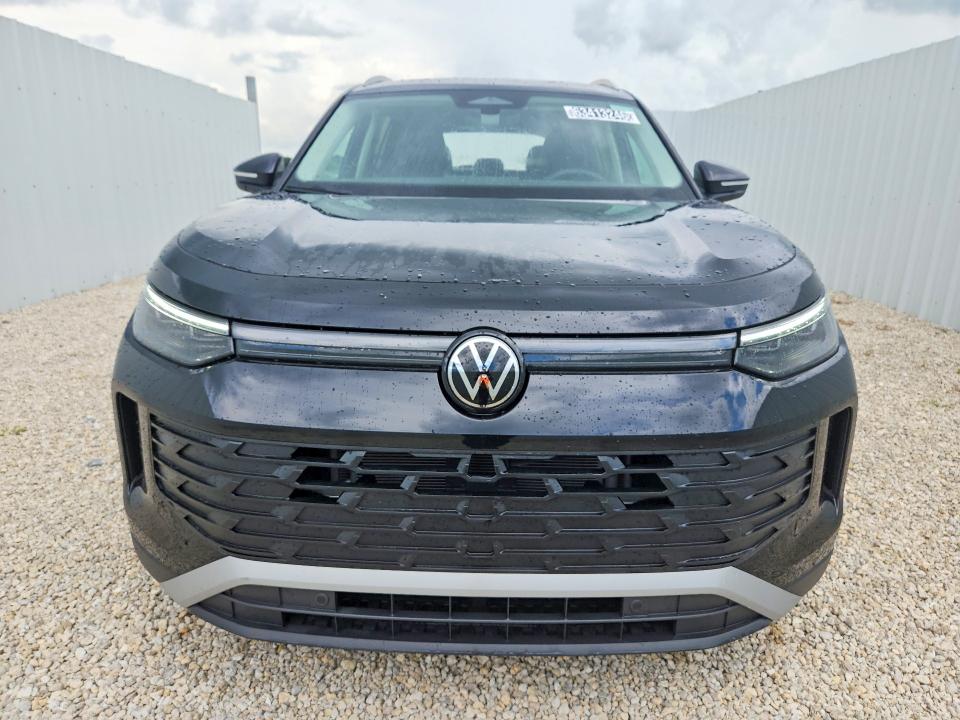 Продаж на аукціоні авто 2026 Volkswagen Tiguan, vin: 3VVFR7RM6TM042108, номер лоту: 63413246