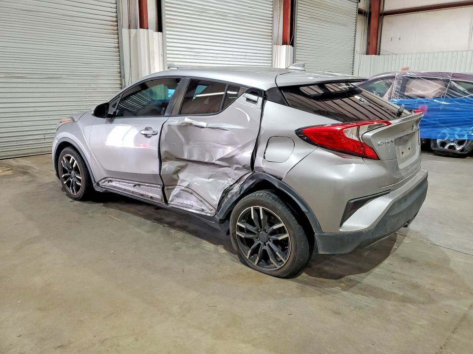 Aukcja sprzedaży 2020 Toyota C-hr, vin: JTNKHMBX8L1066910, numer aukcji: 60472776