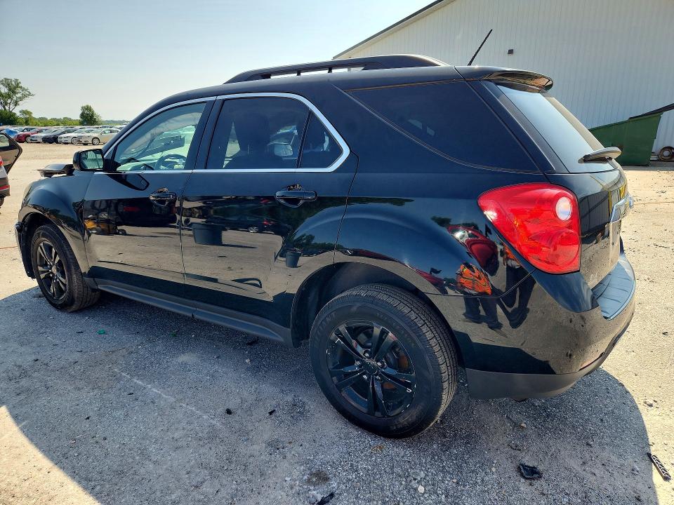 Продажа на аукционе авто 2013 Chevrolet Equinox, vin: 2GNALDEK4D1112685, номер лота: 62200666
