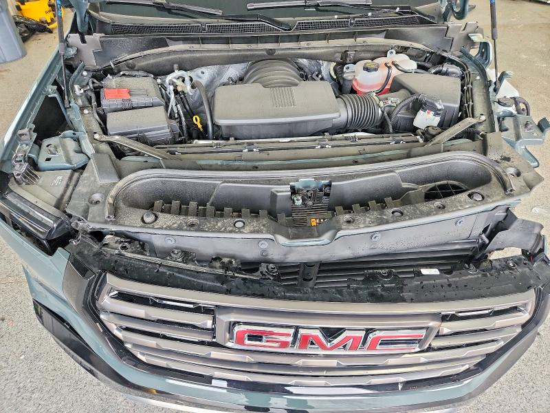 60591706 :رقم المزاد ، 1GKS2WKL1TR212021 vin ، 2026 Gmc Yukon Xl مزاد بيع