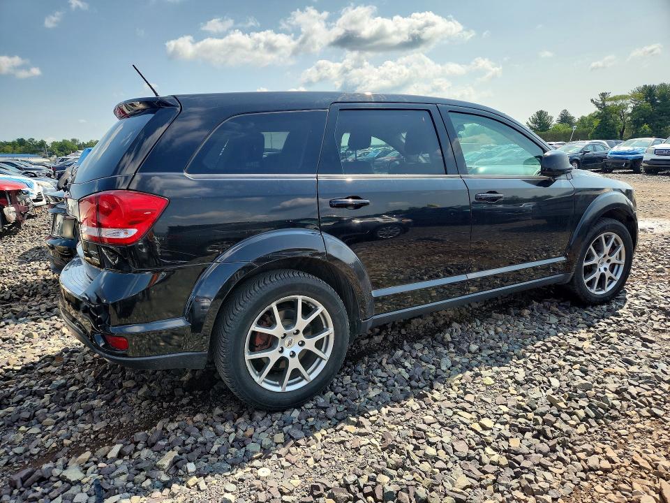 Aukcja sprzedaży 2018 Dodge Journey, vin: 3C4PDCEGXJT379975, numer aukcji: 59554676