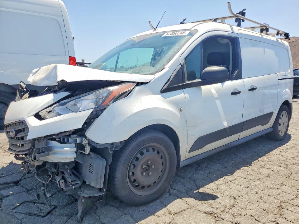 Продажа на аукционе авто 2020 Ford Transit Connect, vin: NM0LS7E27L1478342, номер лота: 62356066