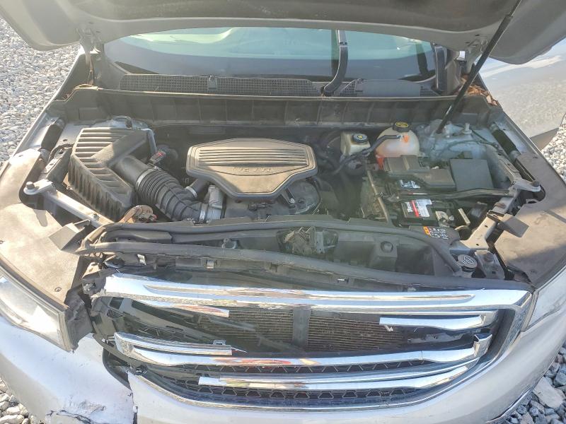Aukcja sprzedaży 2017 Gmc Acadia, vin: 1GKKNMLS6HZ253494, numer aukcji: 60492726