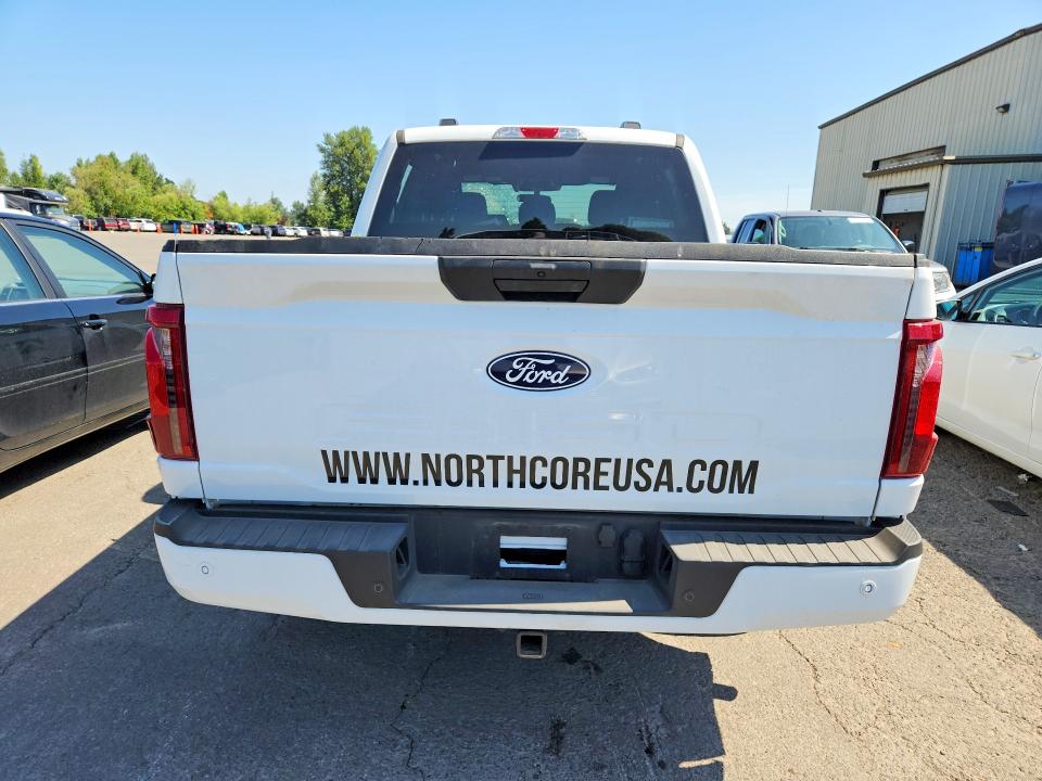 Auction sale of the 2025 Ford F150, vin: 1FTEW2LP9SKF61488, lot number: 59878956