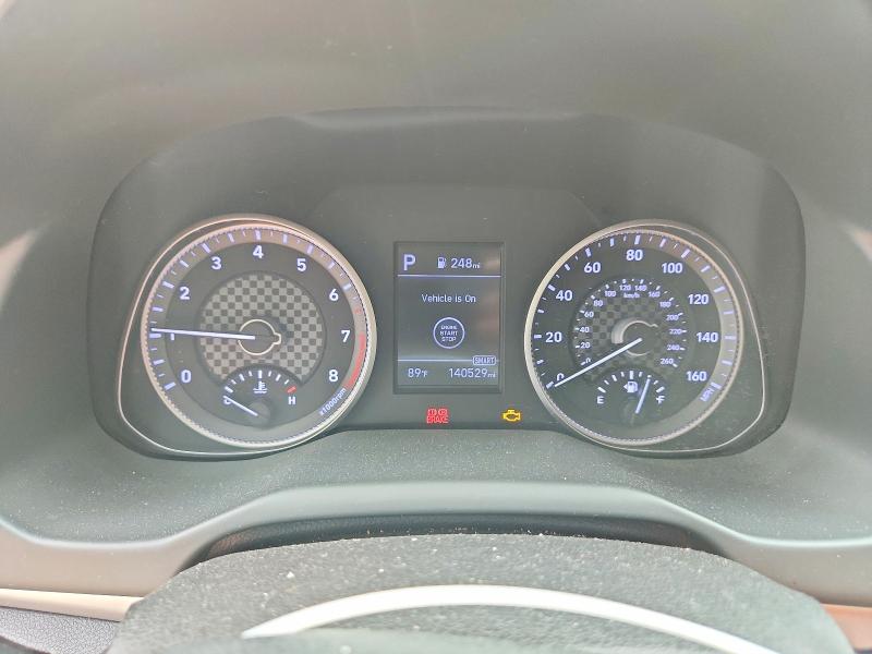 2019 Hyundai Elantra მანქანა იყიდება აუქციონზე, vin: 5NPD84LFXKH485545, აუქციონის ნომერი: 61319206