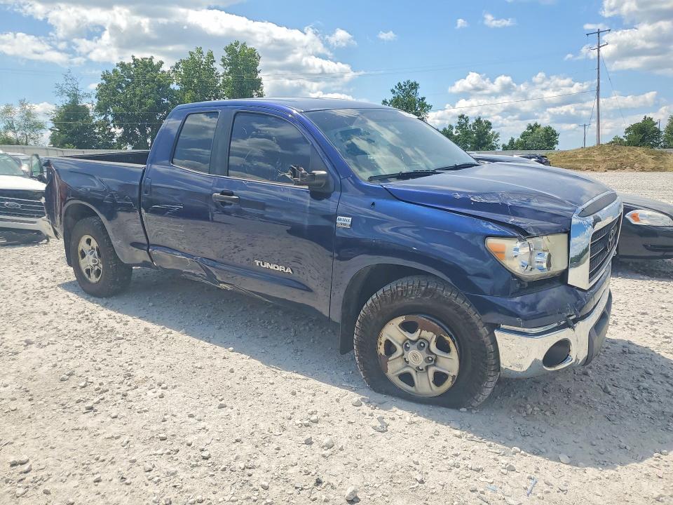 Продажа на аукционе авто 2008 Toyota Tundra, vin: 5TBBT54178S463061, номер лота: 62524856