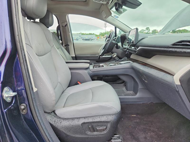 Продаж на аукціоні авто 2023 Toyota Sienna, vin: 5TDJSKFC9PS104196, номер лоту: 63230256