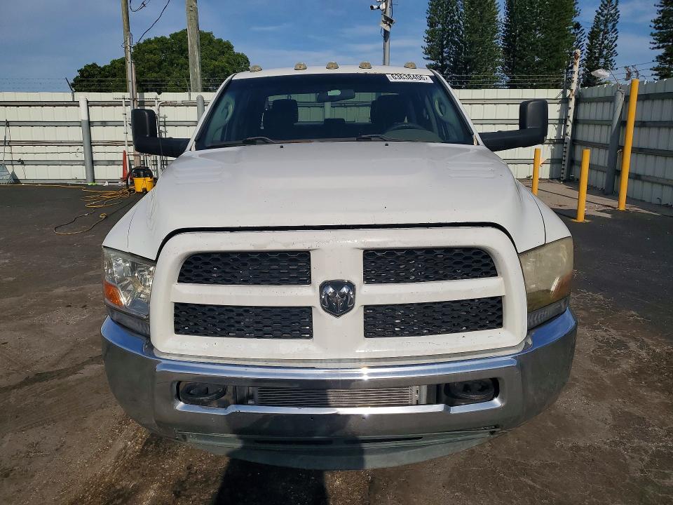 Продажа на аукционе авто 2011 Dodge Ram 3500, vin: 3D73M4CL2BG514712, номер лота: 63638406