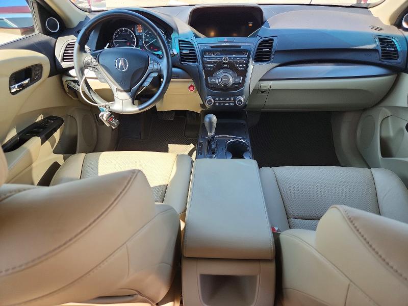 Продажа на аукционе авто 2015 Acura Rdx, vin: 5J8TB4H5XFL026922, номер лота: 61138296