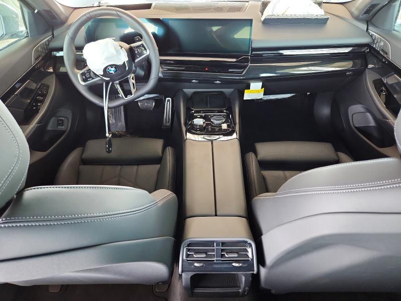 2026 Bmw 530 მანქანა იყიდება აუქციონზე, vin: WBA53FJ04TCV68931, აუქციონის ნომერი: 60572986