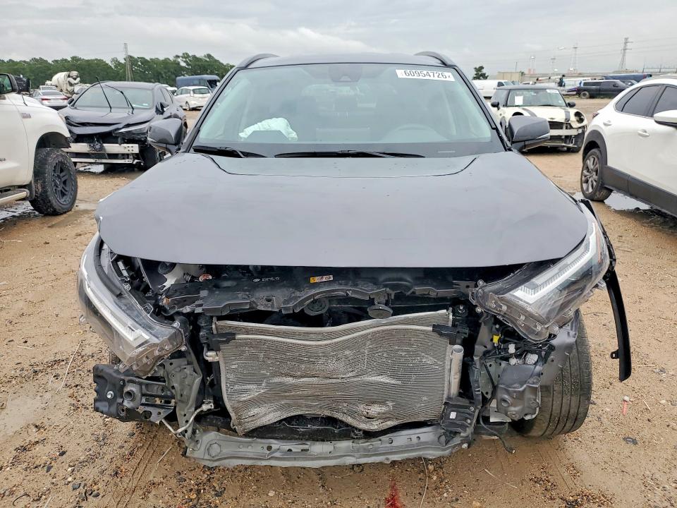 Продаж на аукціоні авто 2025 Toyota Rav4 Hybrid, vin: JTMRWRFVXSJ067179, номер лоту: 60954726