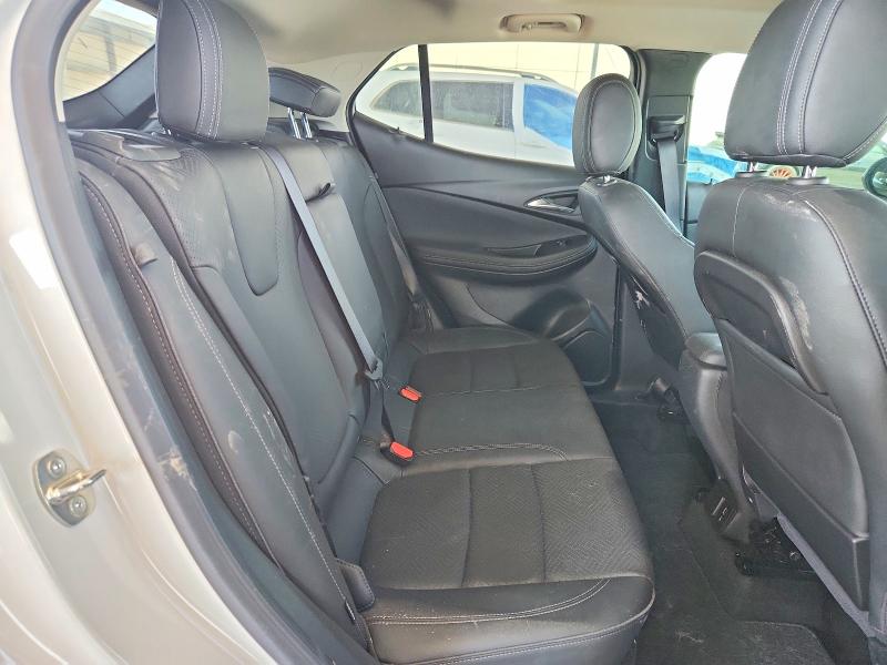 Продаж на аукціоні авто 2023 Buick Encore Gx, vin: KL4MMFSLXPB072025, номер лоту: 63254746
