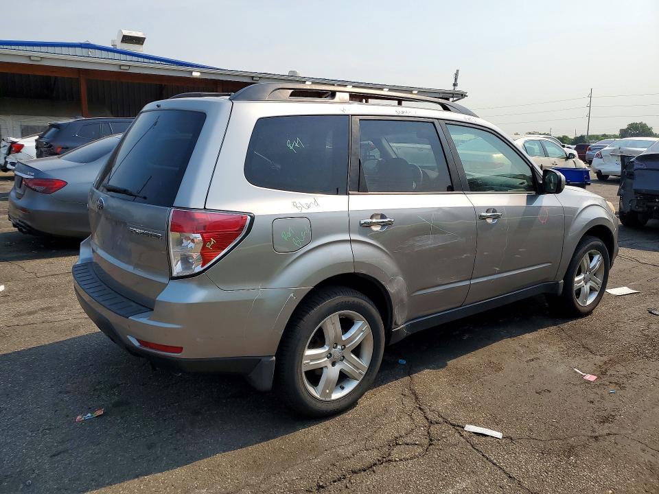 Aukcja sprzedaży 2009 Subaru Forester, vin: JF2SH63609G745342, numer aukcji: 59804616