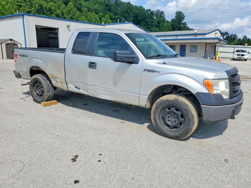 2013 Ford F-150 მანქანა იყიდება აუქციონზე, vin: 1FTFX1EF9DFB28605, აუქციონის ნომერი: 61746596