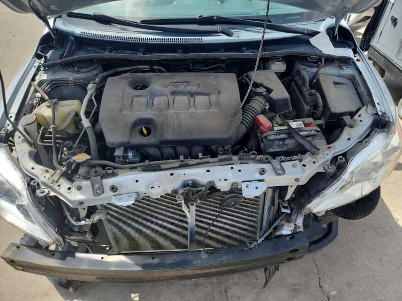 Aukcja sprzedaży 2012 Toyota Corolla, vin: 2T1BU4EE7CC872386, numer aukcji: 60263236