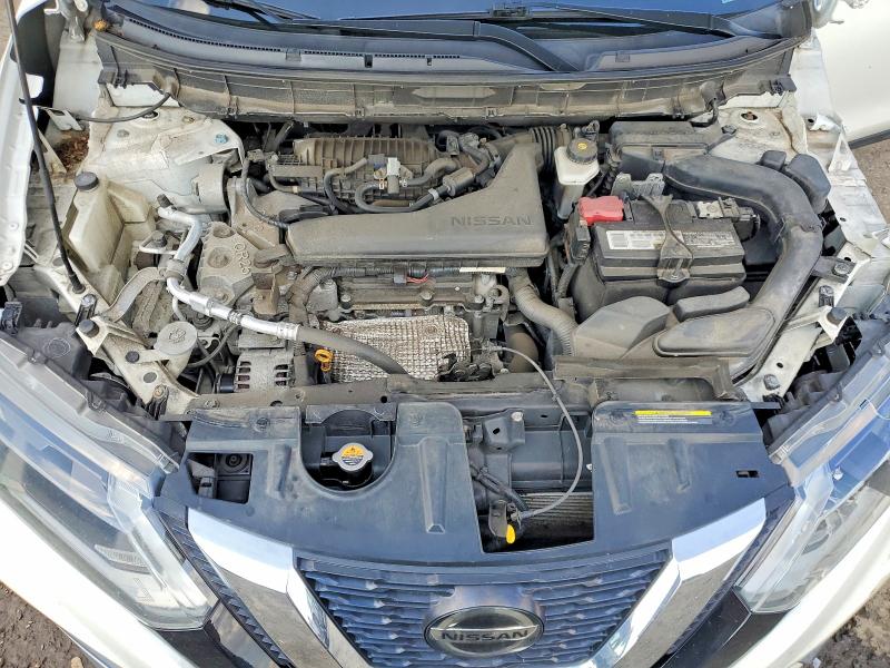 Aukcja sprzedaży 2019 Nissan Rogue, vin: 5N1AT2MV5KC827972, numer aukcji: 60877356