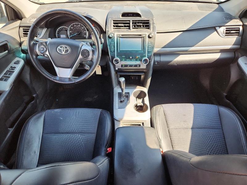 2013 Toyota Camry მანქანა იყიდება აუქციონზე, vin: 4T1BF1FK8DU683520, აუქციონის ნომერი: 62272986