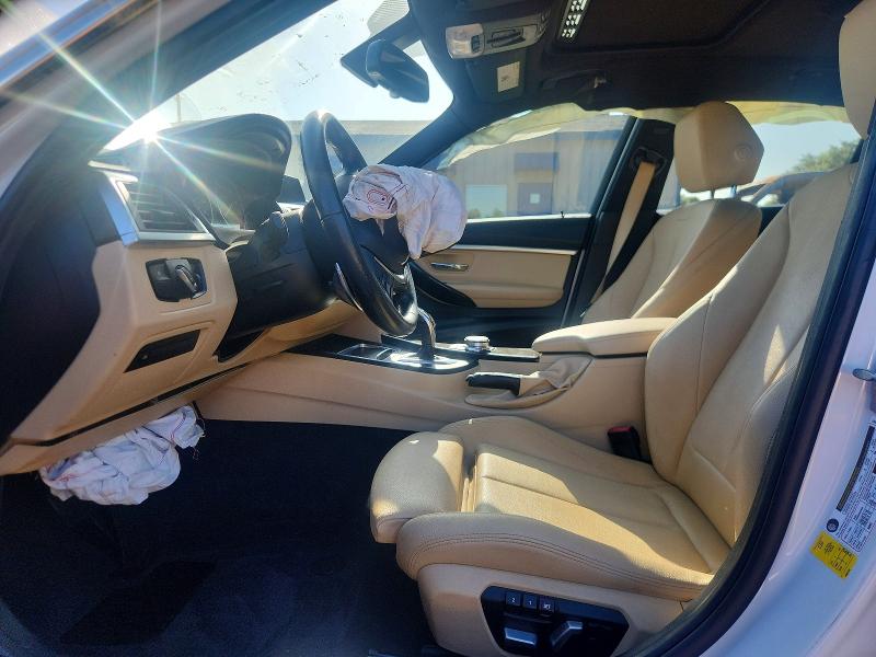 2018 Bmw 330 მანქანა იყიდება აუქციონზე, vin: WBA8B9G58JNU98436, აუქციონის ნომერი: 61003516