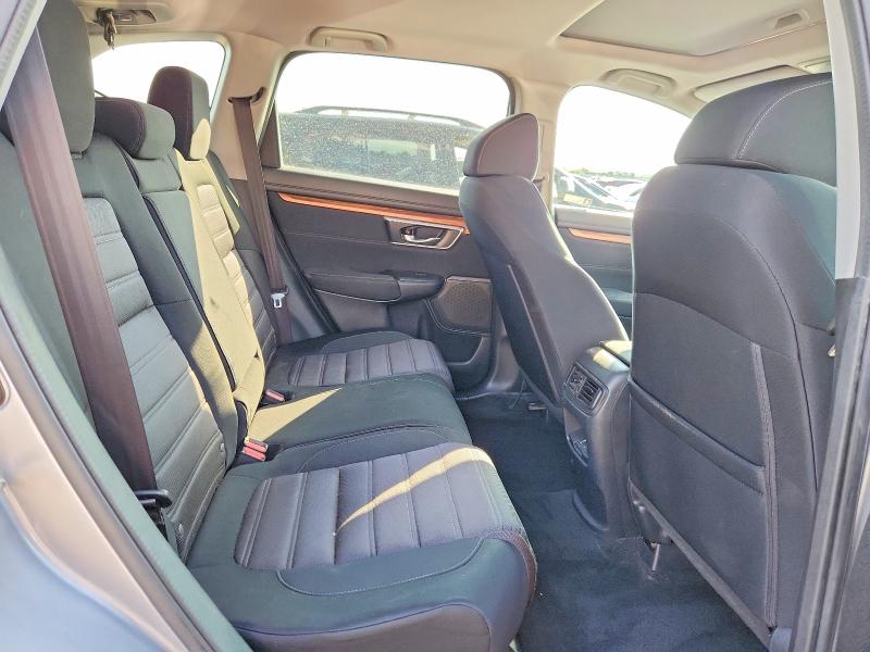 Продажа на аукционе авто 2019 Honda Cr-v, vin: 7FARW2H50KE047314, номер лота: 60180446