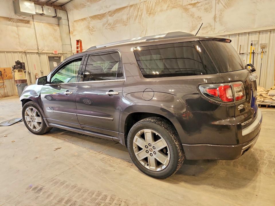Продаж на аукціоні авто 2013 Gmc Acadia, vin: 1GKKRTKD1DJ140062, номер лоту: 60377756