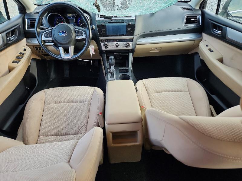 Продаж на аукціоні авто 2017 Subaru Outback, vin: 4S4BSAFC9H3382285, номер лоту: 59977276