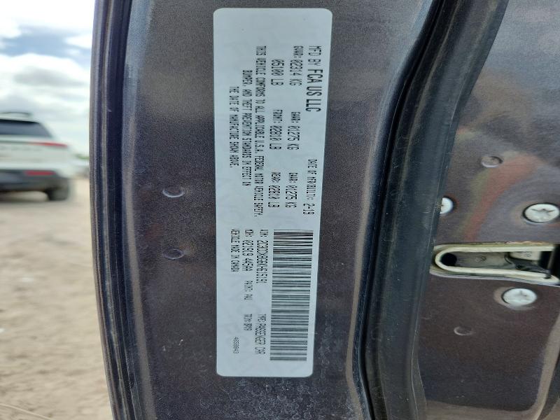 2019 Dodge Charger მანქანა იყიდება აუქციონზე, vin: 2C3CDXBG6KH615191, აუქციონის ნომერი: 60474046
