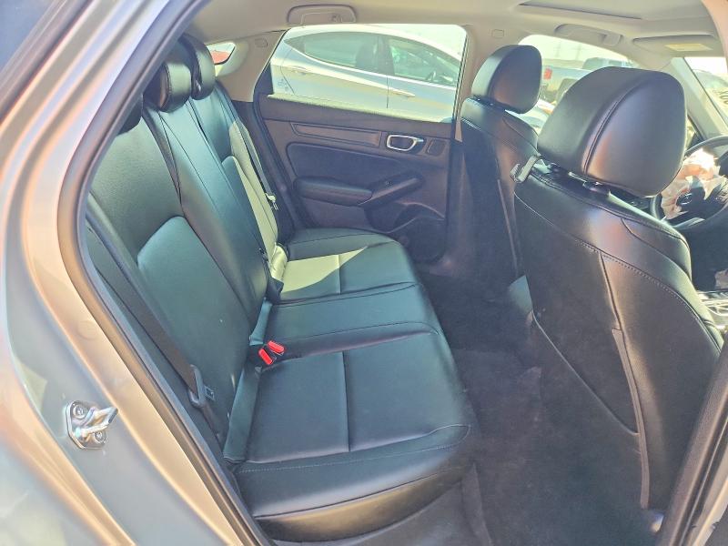 Продаж на аукціоні авто 2025 Acura Integra, vin: 19UDE4H2XSA011232, номер лоту: 60058766