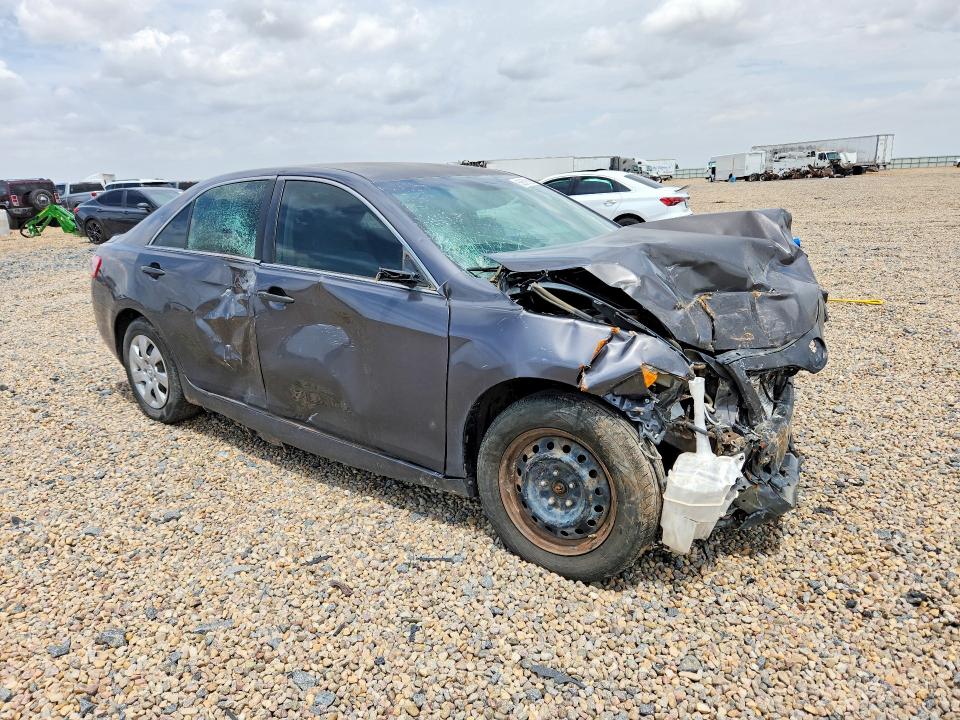 Aukcja sprzedaży 2011 Toyota Camry, vin: 4T4BF3EK9BR214582, numer aukcji: 59579106