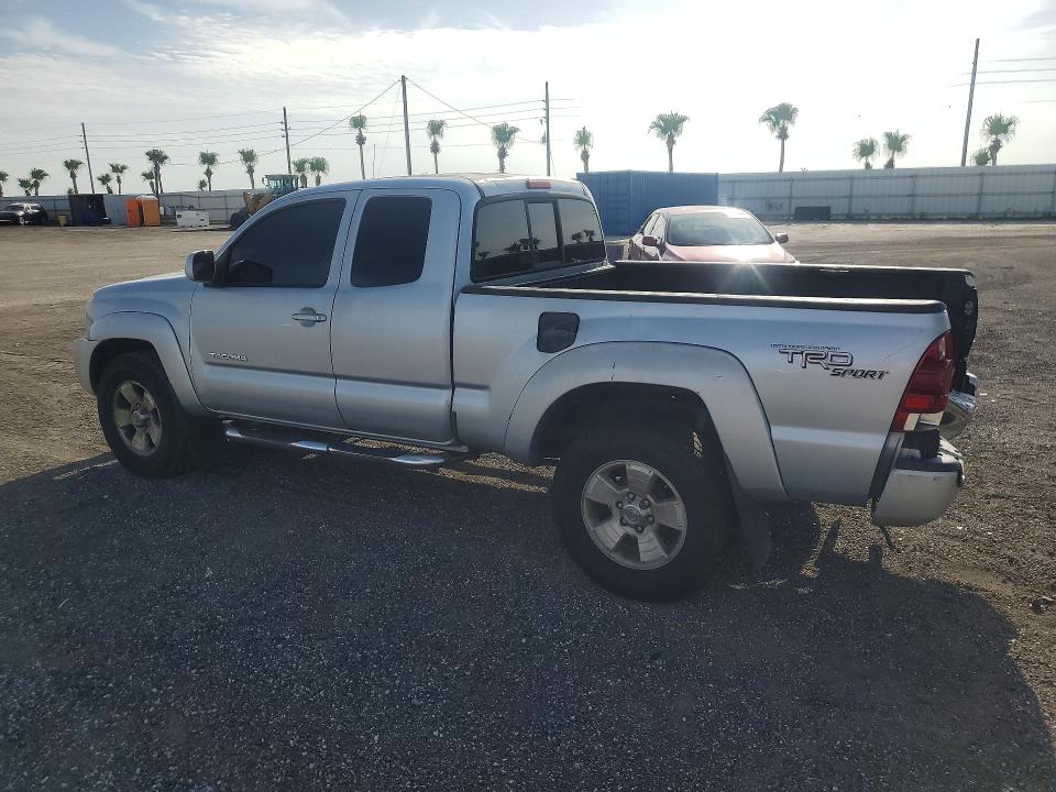 Aukcja sprzedaży 2006 Toyota Tacoma, vin: 5TEUU42N96Z145679, numer aukcji: 61592876