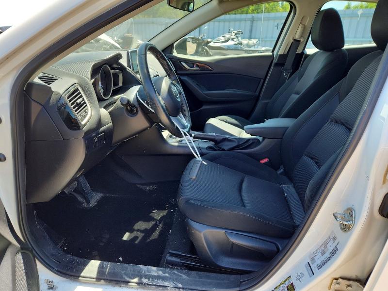 Aukcja sprzedaży 2015 Mazda 3, vin: 3MZBM1L77FM206494, numer aukcji: 57689096