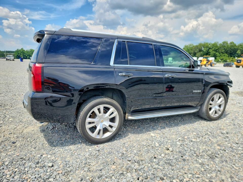 Aukcja sprzedaży 2017 Chevrolet Tahoe, vin: 1GNSCCKC8HR113492, numer aukcji: 59290176