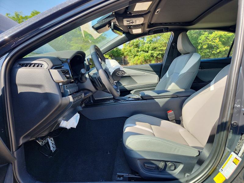 Продаж на аукціоні авто 2026 Toyota Camry, vin: 4T1DAACK1TU745124, номер лоту: 61592256