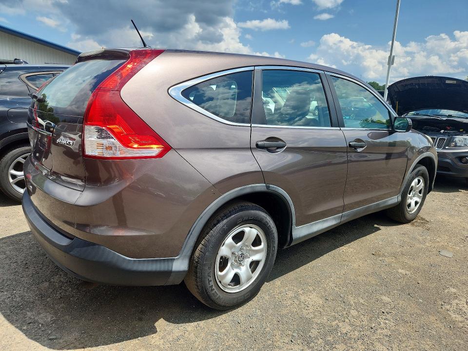 Aukcja sprzedaży 2014 Honda Cr-v, vin: 2HKRM4H32EH712263, numer aukcji: 62227556