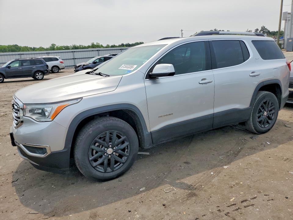 Продаж на аукціоні авто 2019 Gmc Acadia, vin: 1GKKNMLS9KZ102446, номер лоту: 61553356