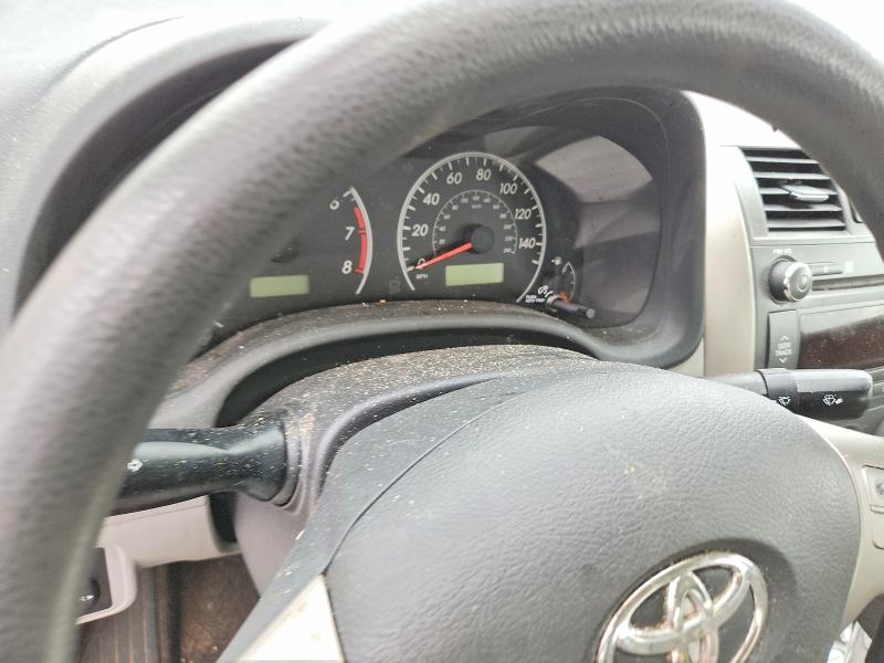 Aukcja sprzedaży 2011 Toyota Corolla, vin: JTDBU4EE1BJ103305, numer aukcji: 60852926