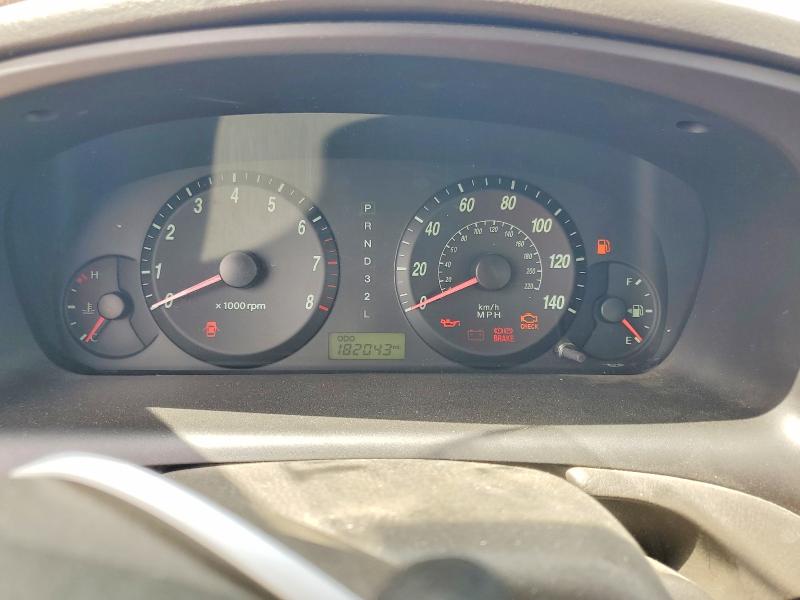 Продаж на аукціоні авто 2006 Hyundai Elantra, vin: KMHDN46D66U282811, номер лоту: 60889046