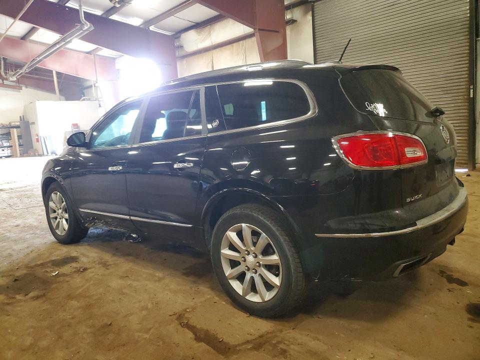 61938596 :رقم المزاد ، 5GAKRCKD9HJ268780 vin ، 2017 Buick Enclave مزاد بيع