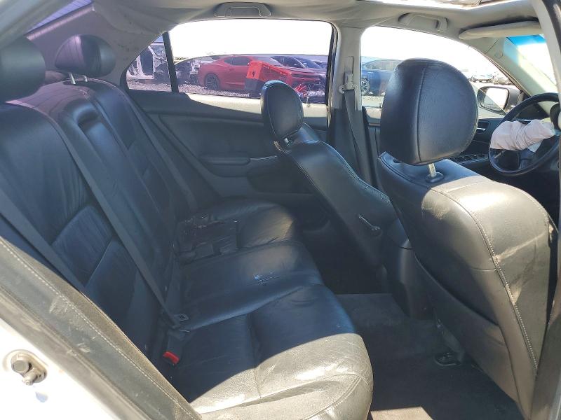 Продаж на аукціоні авто 2007 Honda Accord, vin: 1HGCM66507A001582, номер лоту: 61240546
