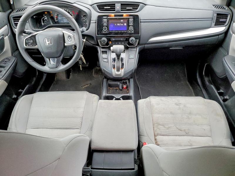 Продажа на аукционе авто 2017 Honda Cr-v, vin: 7FARW5H30HE004133, номер лота: 62789826