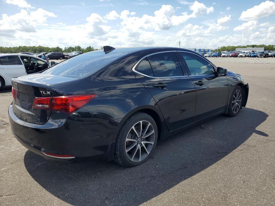 Продажа на аукционе авто 2015 Acura Tlx, vin: 19UUB2F56FA023653, номер лота: 61066016