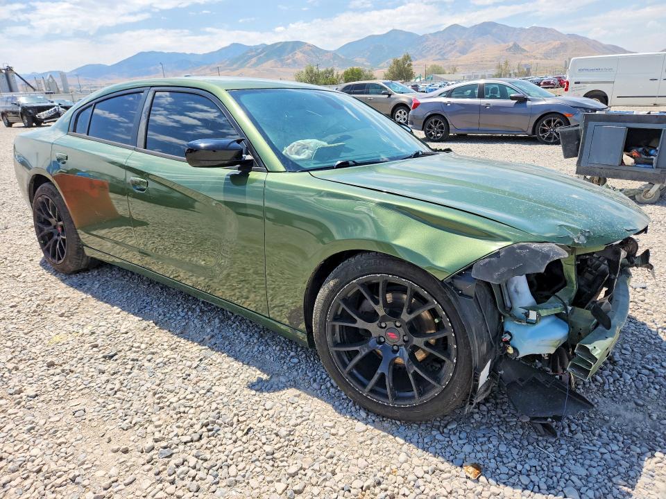 Aukcja sprzedaży 2020 Dodge Charger, vin: 2C3CDXBG4LH177580, numer aukcji: 62534876